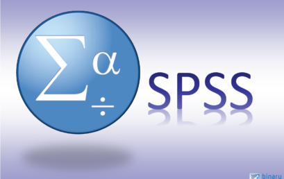 Statistical Analysis with SPSS (2nd batch)